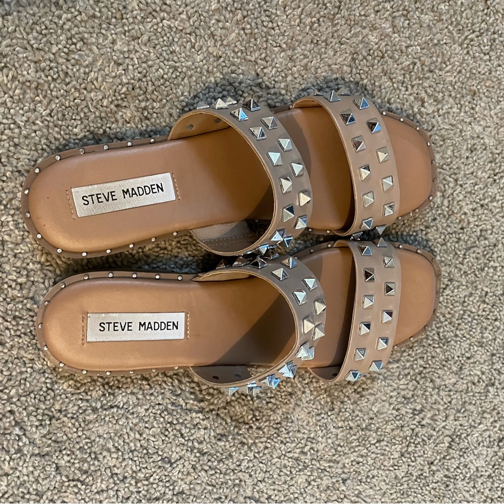 Steve Madden Sandals